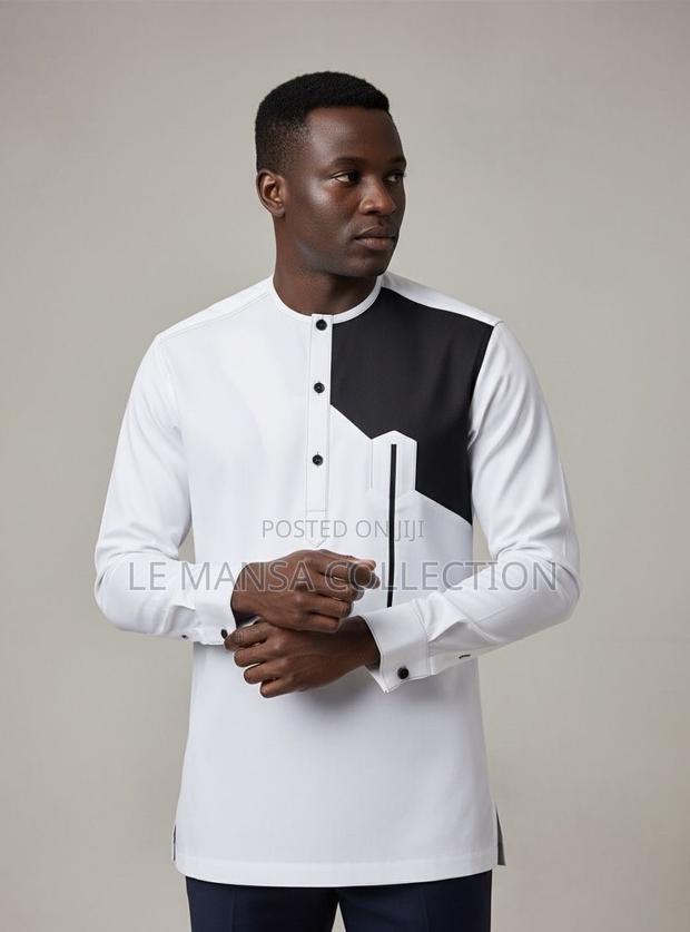 Quality Custom Kaftan Wears - thumbnail 2