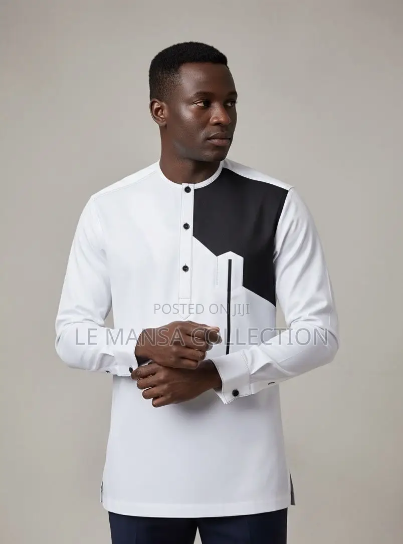Quality Custom Kaftan Wears