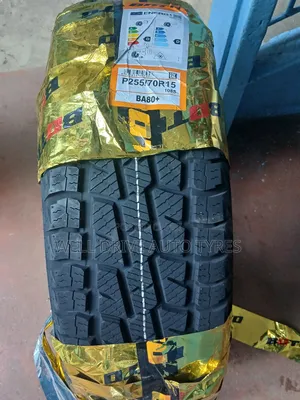 255/70r15 Boto Tires Alltarrain