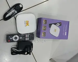 Androidtv H96max M2 Plus Rk3528 4gb 32gb Android 14