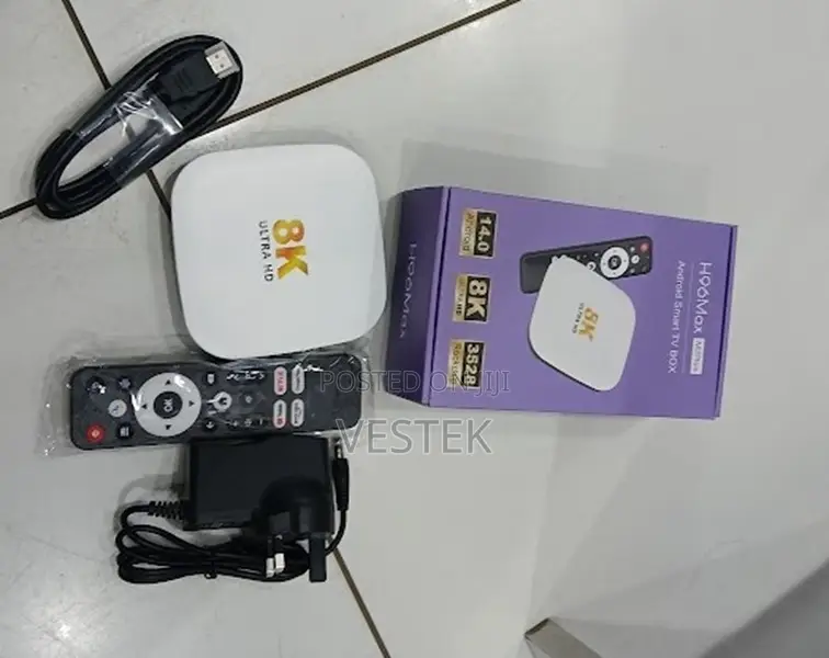 Androidtv H96max M2 Plus Rk3528 4gb 32gb Android 14