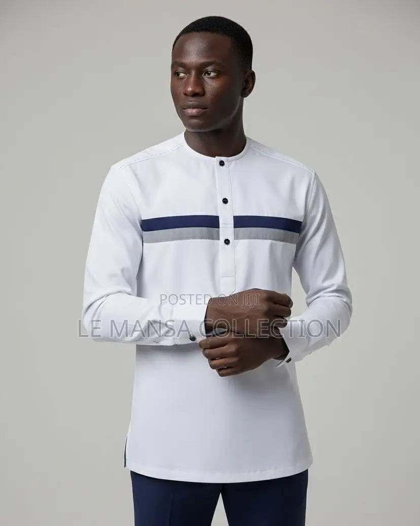 Quality Custom Senator Wears