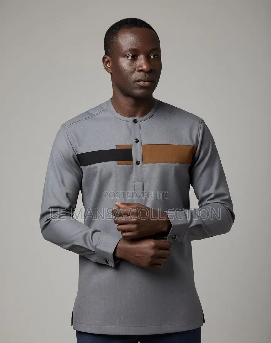 Quality Custom Senator Wears