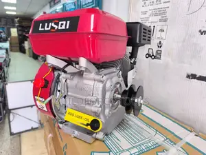 Lusqi 7.5hp Engine Motar