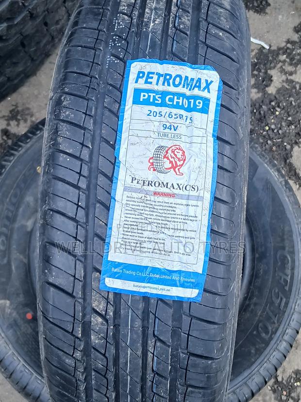 205/65r15 Petromax Tires