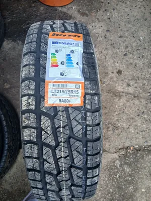 215/75r15 Boto Tires Alltarrain