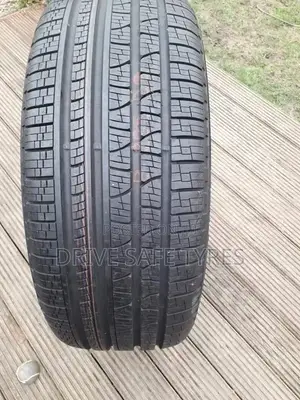275/45 R 21 Pirelli Scorpion Tyre