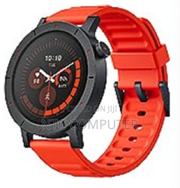 CMF Watch 3 Pro Smart Watch - thumbnail 2