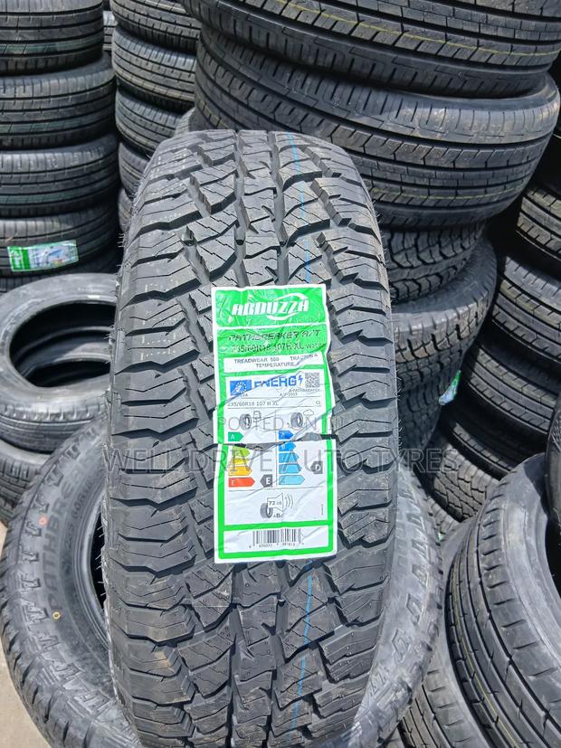 235/60r18 Arduzza Tires Alltarrain