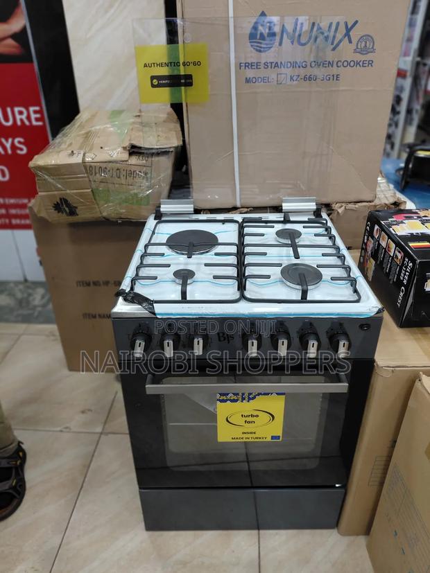 BJS Grey , Top Inox (Elite) 60*60 - main view