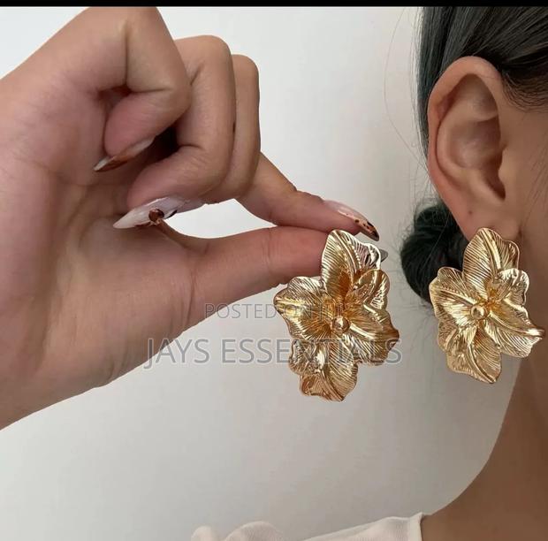 Transform Your Looks With Our Earrings - thumbnail 16
