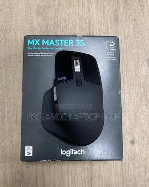 Mx Master 3s - thumbnail 2