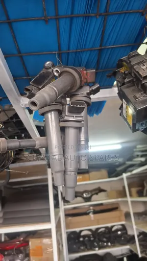 Ignition Coils (Assorted)
