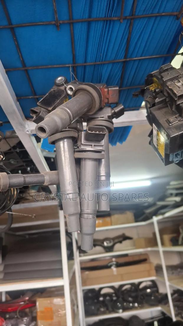 Ignition Coils (Assorted) - main view