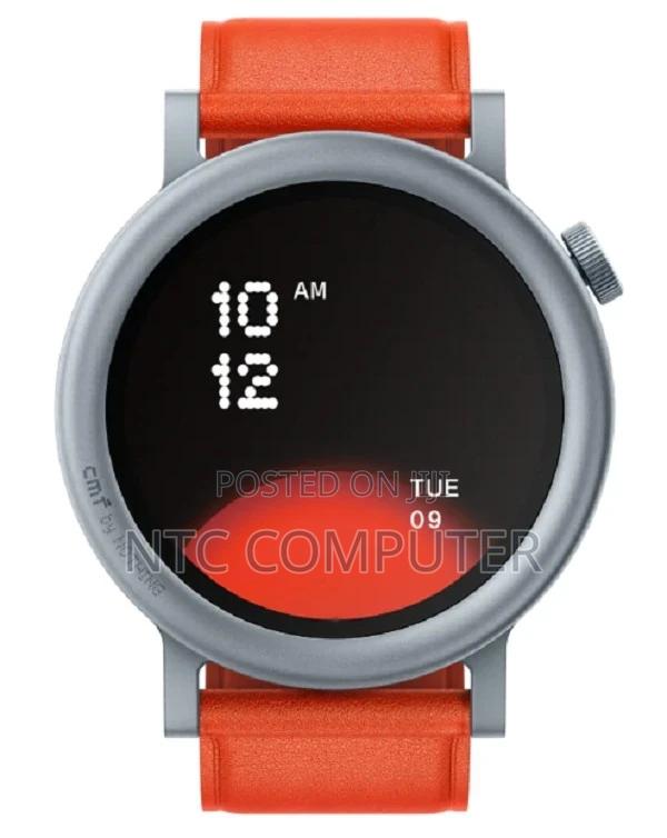 Nothing CMF Watch Pro 2