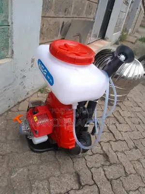 20l Motorised Mist Blower