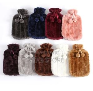 Fluppy 2l Hot Water Bottle - thumbnail 2