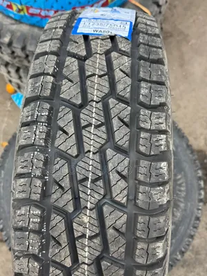 235/75r15 Winda/Boto Tires Alltarrain