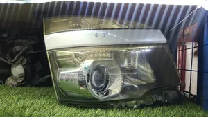 Voxy Headlight