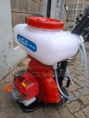 New Mist Blower Machine Knapsack Sprayer