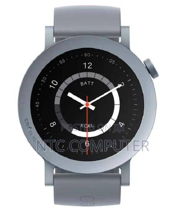 Nothing CMF Watch Pro 2 - thumbnail 2