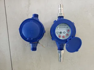 Water Meter Dn15