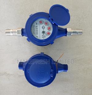 Water Meter Dn15 - thumbnail 2