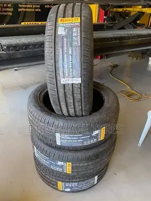 235/50 R19 Pirelli Scorpion Tyre