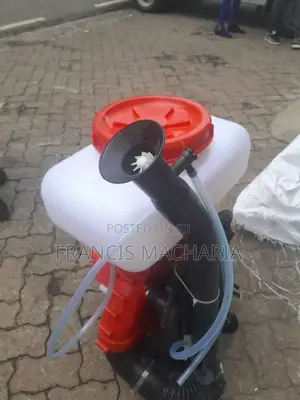Knapsack Mist Blower 4stroke