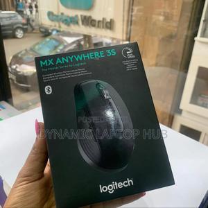 Mx Anywhere 3s - thumbnail 2