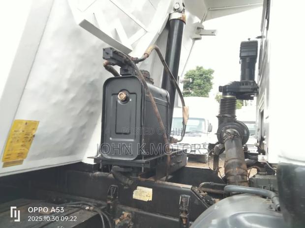 Tata Prima 2523 Tipper ,2015 Model - thumbnail 5