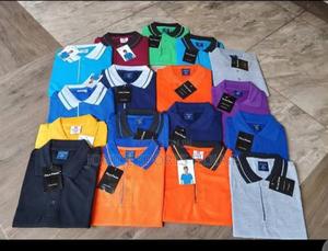 Quality Polo T-Shirts - thumbnail 2