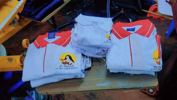 Quality Polo T-Shirts - thumbnail 3