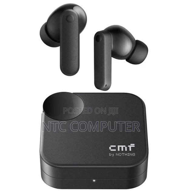 CMF Buds 2a Wireless Earbuds New Active Noise Cancelling