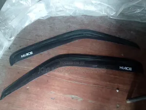 Toyota Hiace Shark/5l/3l Original Windbreakers