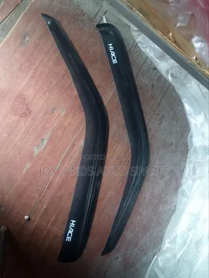 Toyota Hiace Shark/5l/3l Original Windbreakers