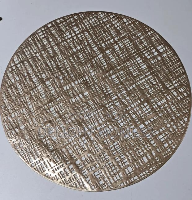 Round Table Mats_nje - thumbnail 2