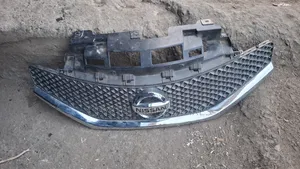 Nissan Note Grill 2014 Model