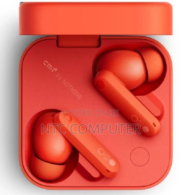 Nothing CMF Buds 2, Earbuds - thumbnail 2