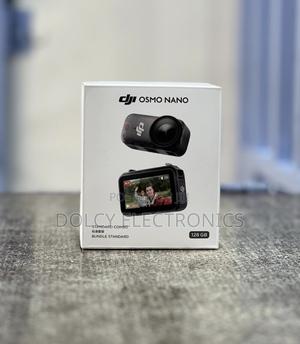Dji Osmo Nano Standard Combo - thumbnail 2