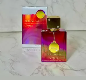 Club De Nuit Untold Edp.Perfume