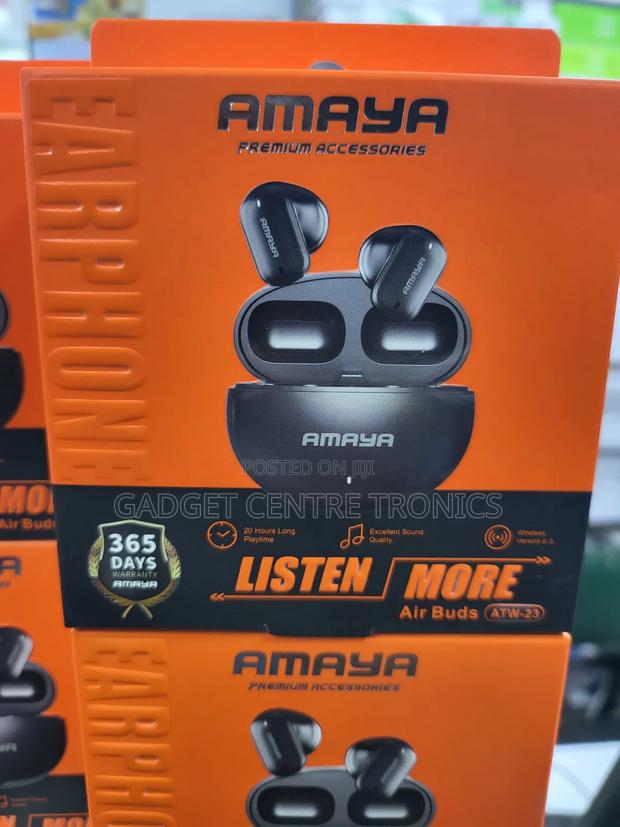 Original Amaya Ear Buds