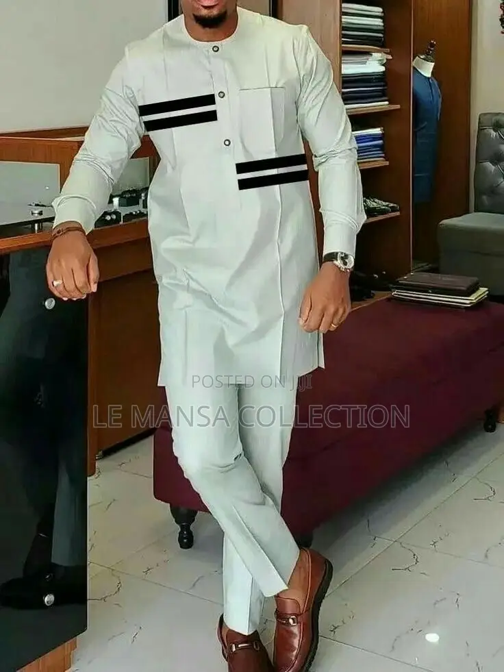 Custom Made Senator Wears