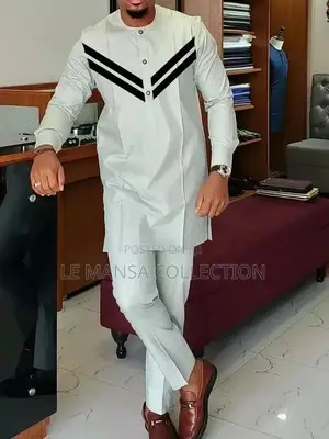 Custom Made Senator Wears