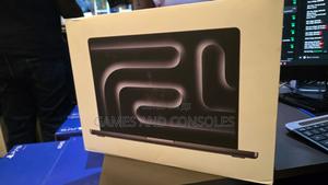 New Laptop Apple MacBook 16GB SSD 512GB - main view