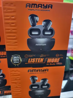 Original Amaya Ear Buds