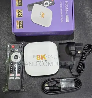 M2 Plus H96 Max Android Smart Tv Box 2gb+16gb
