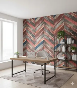Classic Vintage Wallpaper 0.45×10m – Peel Stick Simplicity