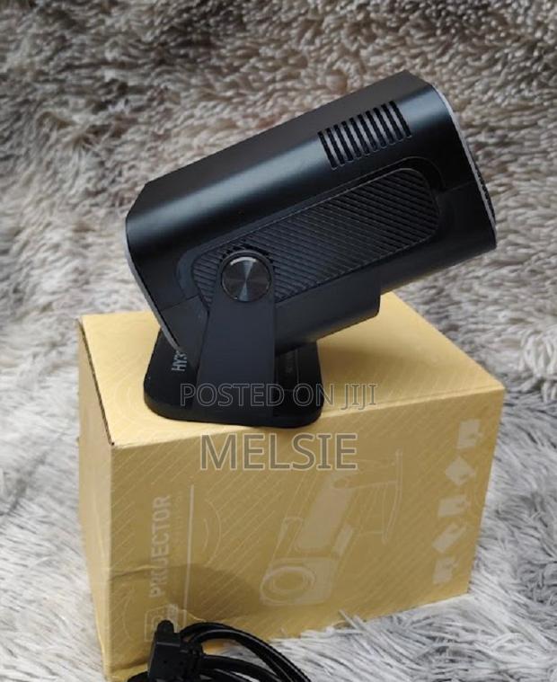 Hy320 Android Projector Portable and Lightweight Mini 320