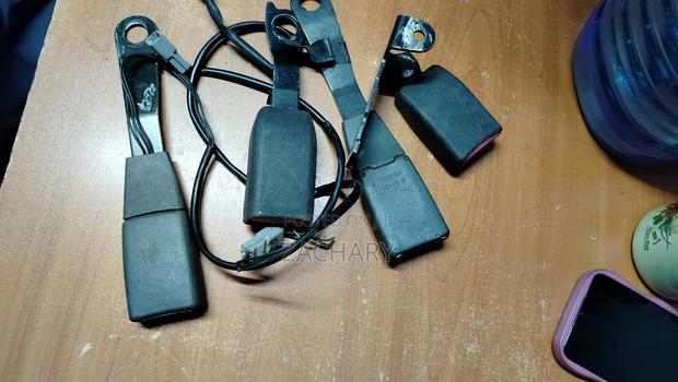 Nze Seat Belts Baco in Stock